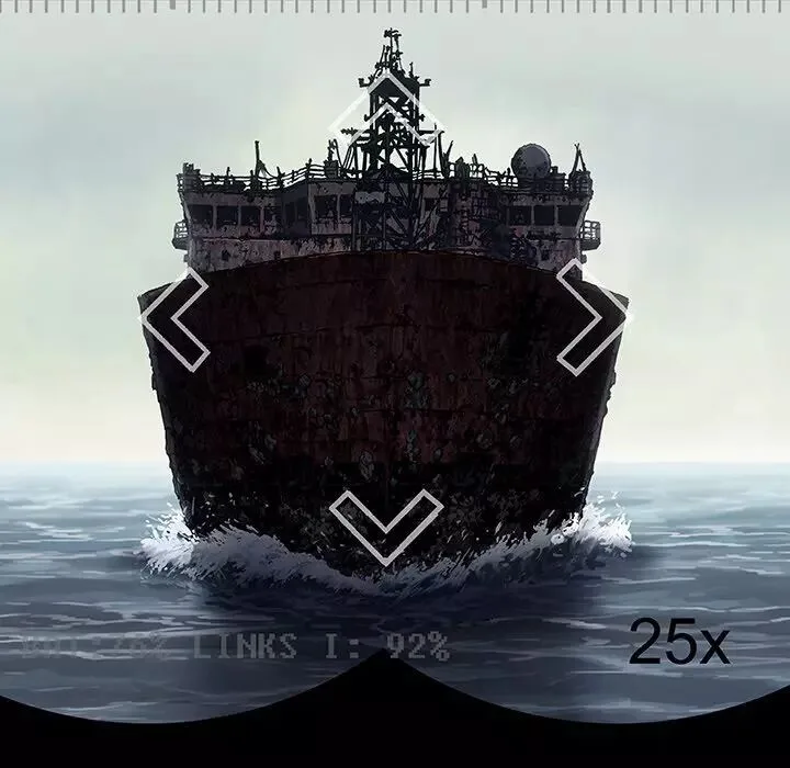 Read Leviathan AR Manga Online