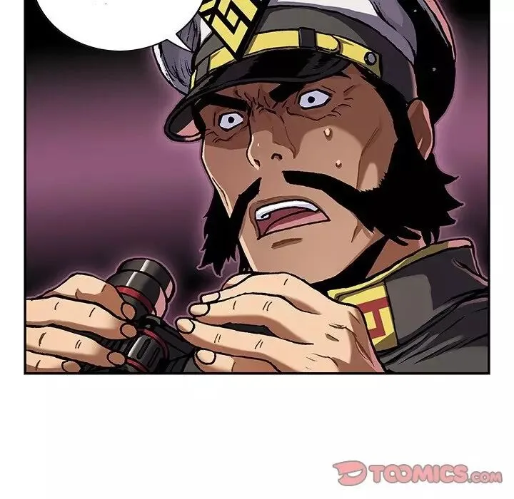 Read Leviathan AR Manga Online