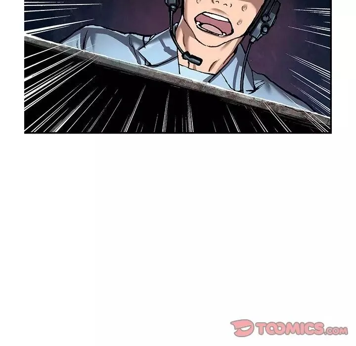 Read Leviathan AR Manga Online