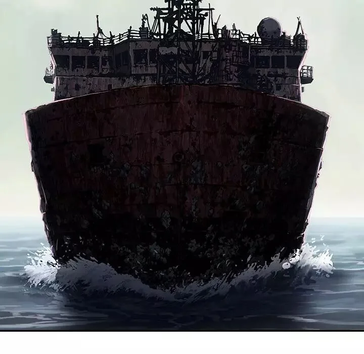 Read Leviathan AR Manga Online