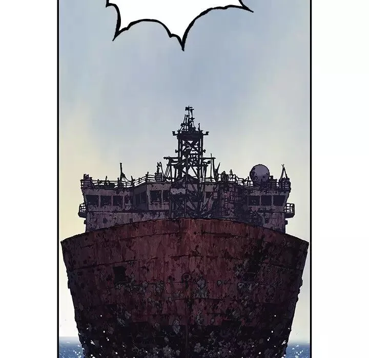 Read Leviathan AR Manga Online