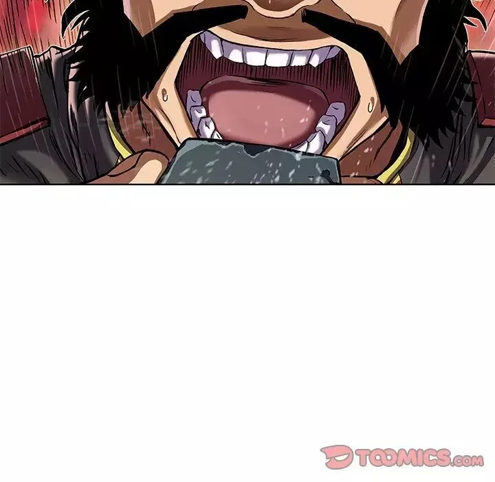 Read Leviathan AR Manga Online