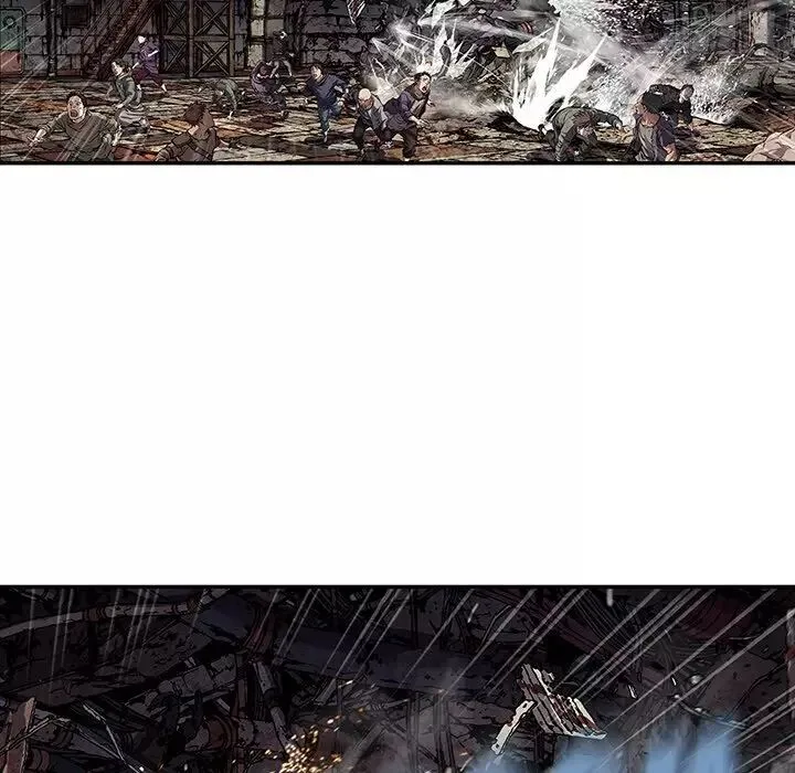 Read Leviathan AR Manga Online