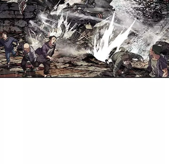 Read Leviathan AR Manga Online