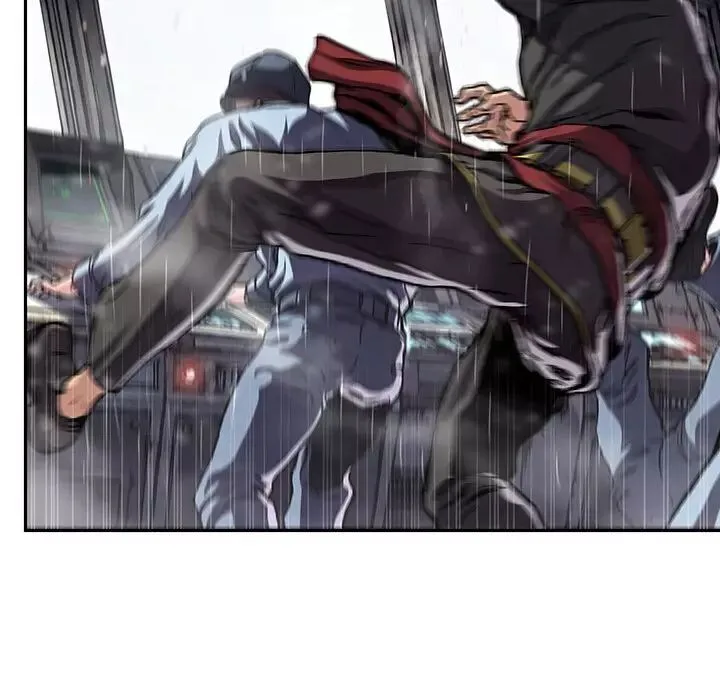 Read Leviathan AR Manga Online