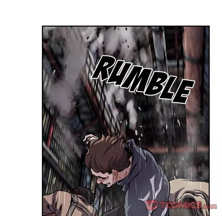 Read Leviathan AR Manga Online