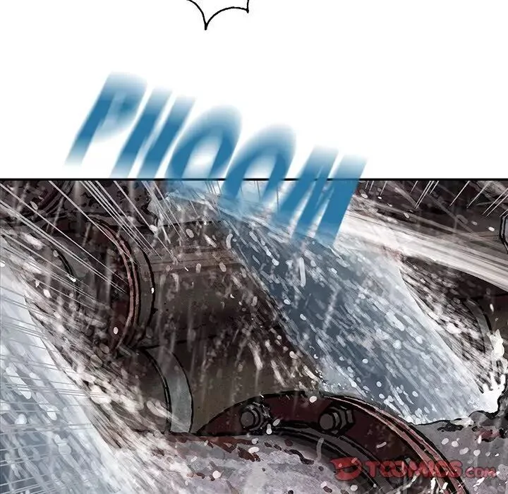 Read Leviathan AR Manga Online