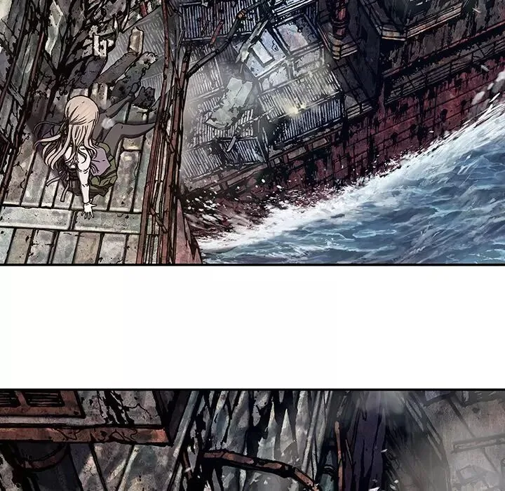 Read Leviathan AR Manga Online