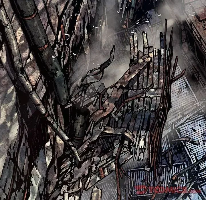 Read Leviathan AR Manga Online