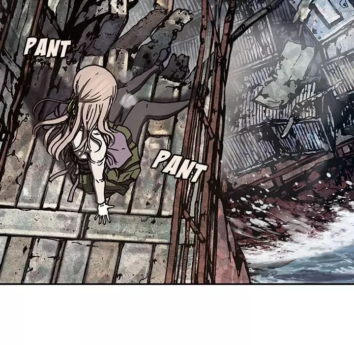 Read Leviathan AR Manga Online