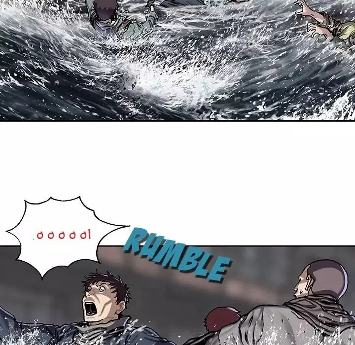 Read Leviathan AR Manga Online