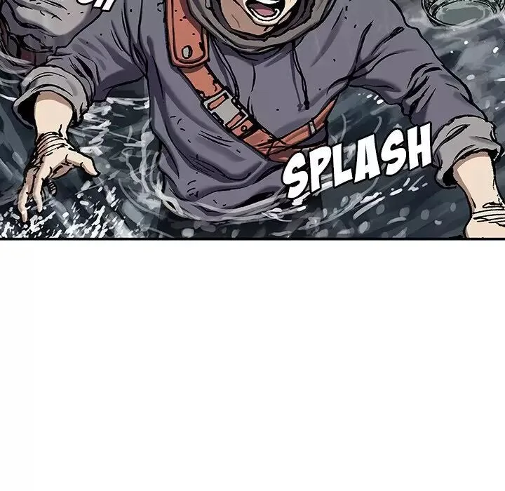 Read Leviathan AR Manga Online