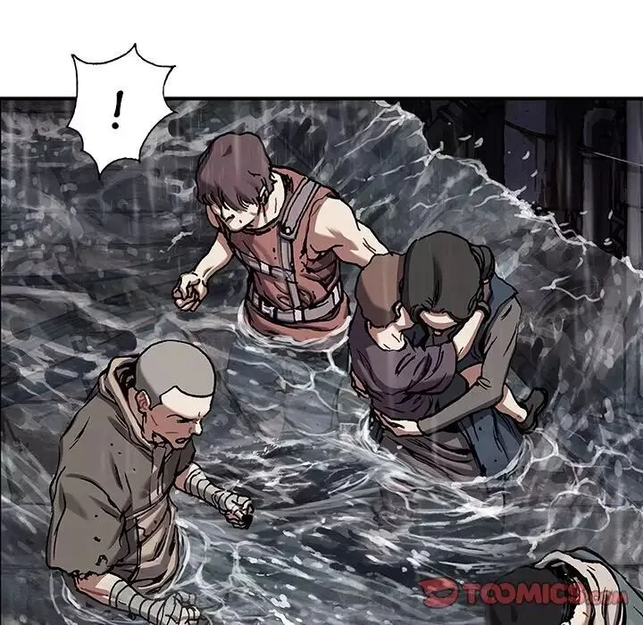 Read Leviathan AR Manga Online