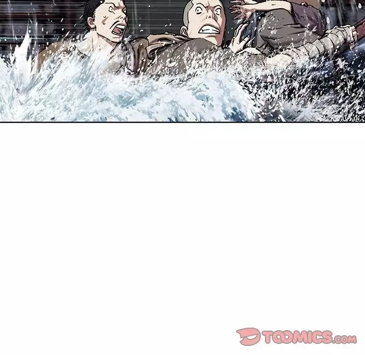 Read Leviathan AR Manga Online