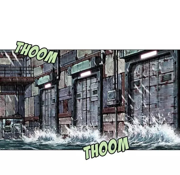 Read Leviathan AR Manga Online