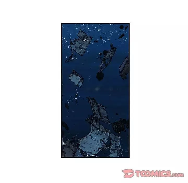 Read Leviathan AR Manga Online