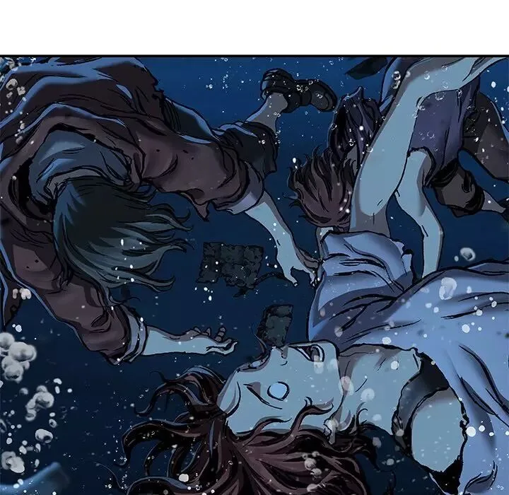 Read Leviathan AR Manga Online