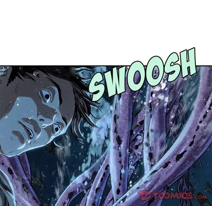 Read Leviathan AR Manga Online