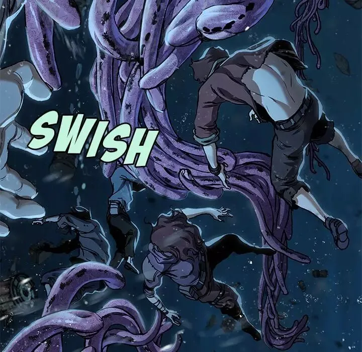 Read Leviathan AR Manga Online