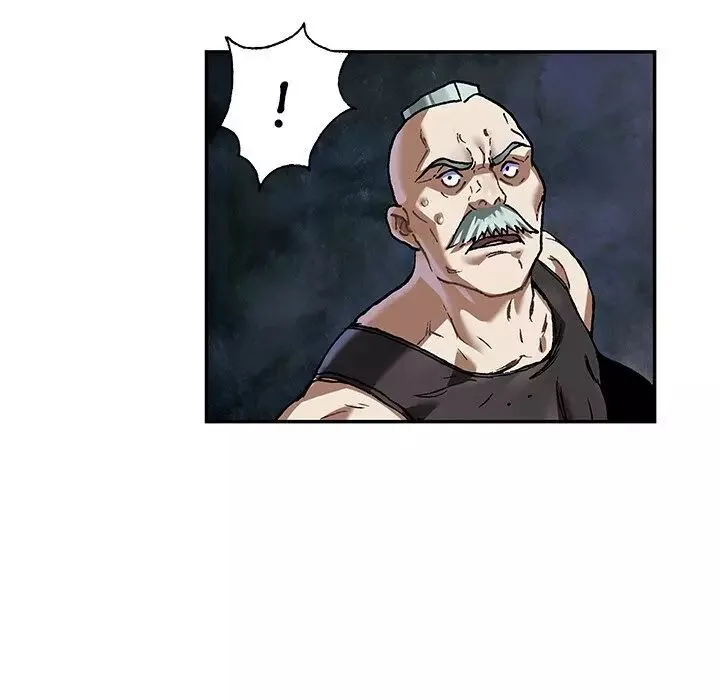 Read Leviathan AR Manga Online