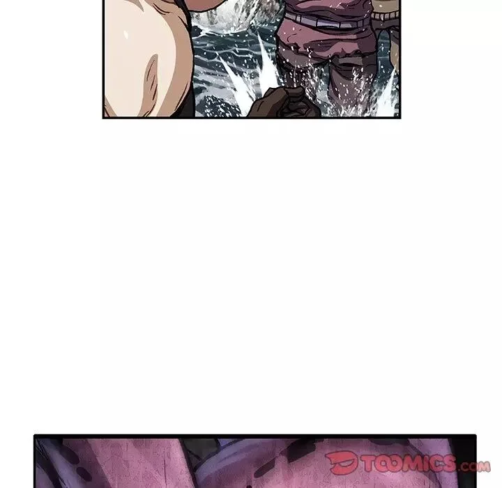 Read Leviathan AR Manga Online