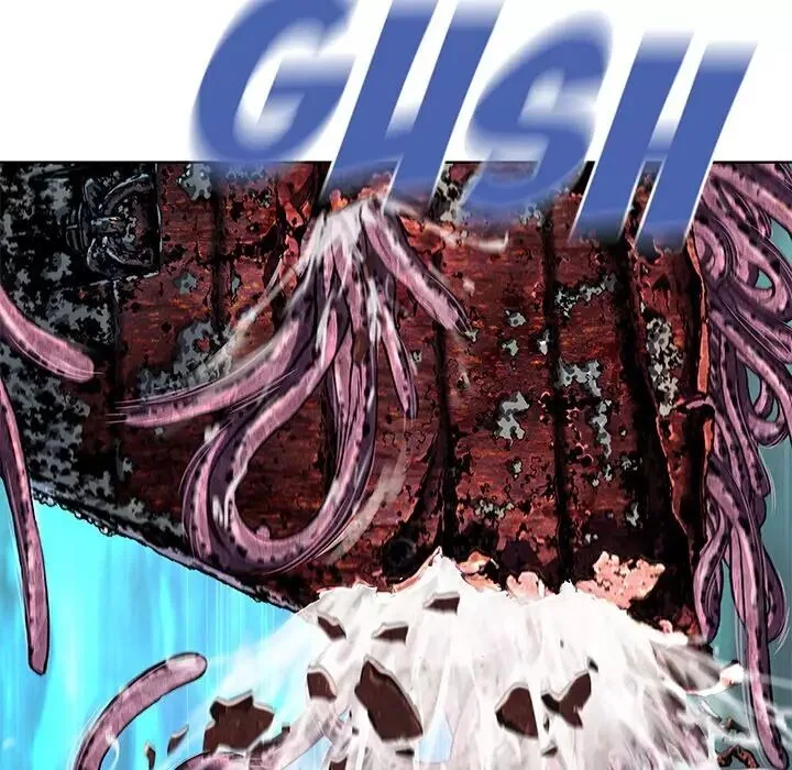 Read Leviathan AR Manga Online