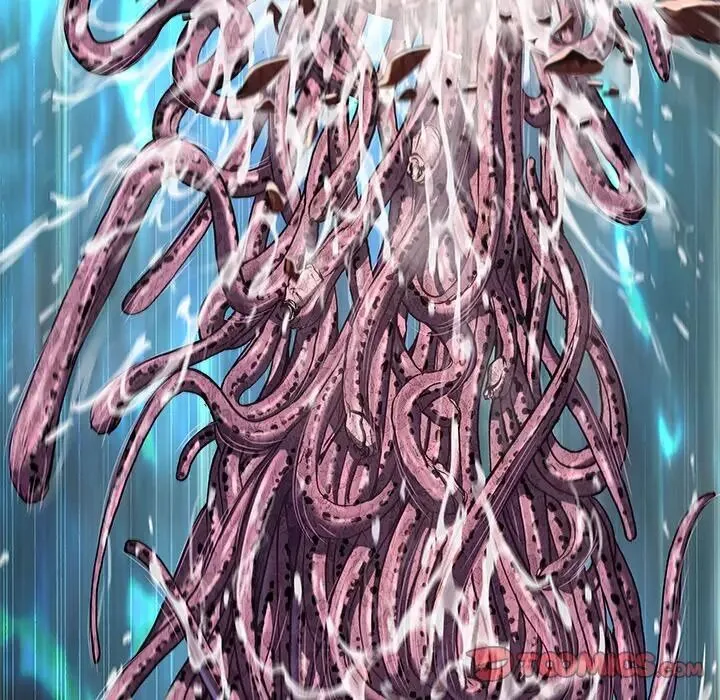 Read Leviathan AR Manga Online