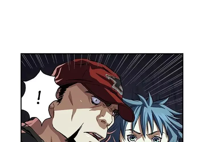 Read Leviathan AR Manga Online
