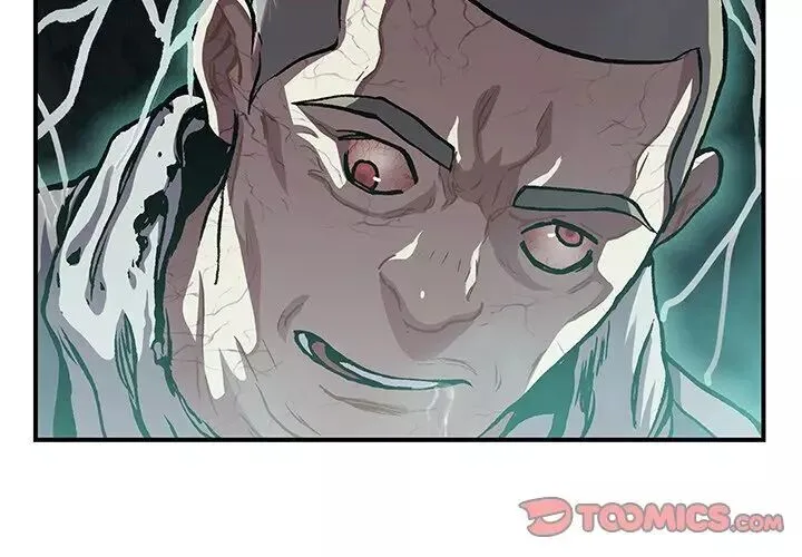 Read Leviathan AR Manga Online
