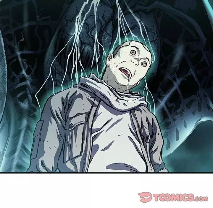 Read Leviathan AR Manga Online
