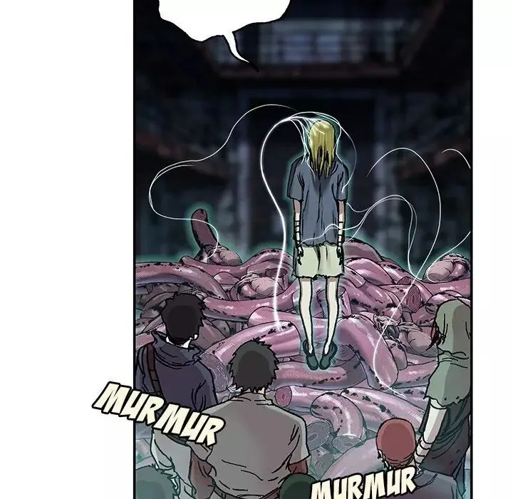 Read Leviathan AR Manga Online