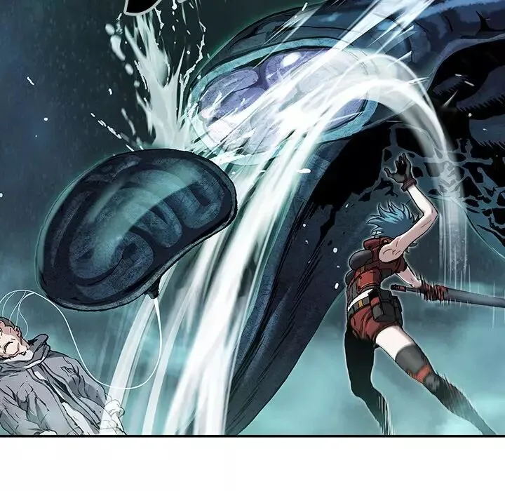 Read Leviathan AR Manga Online