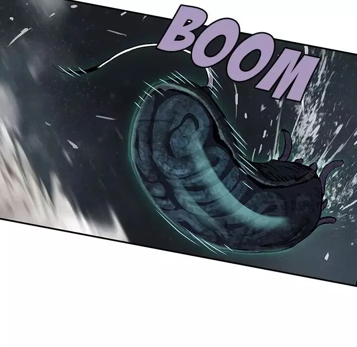 Read Leviathan AR Manga Online