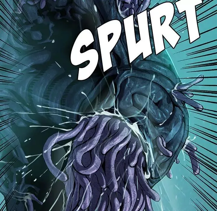 Read Leviathan AR Manga Online