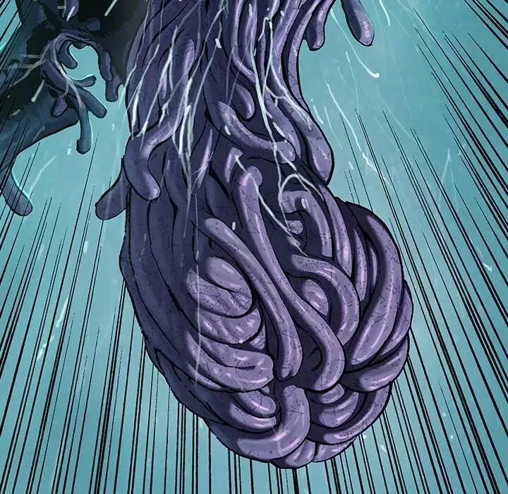 Read Leviathan AR Manga Online