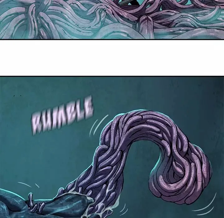 Read Leviathan AR Manga Online
