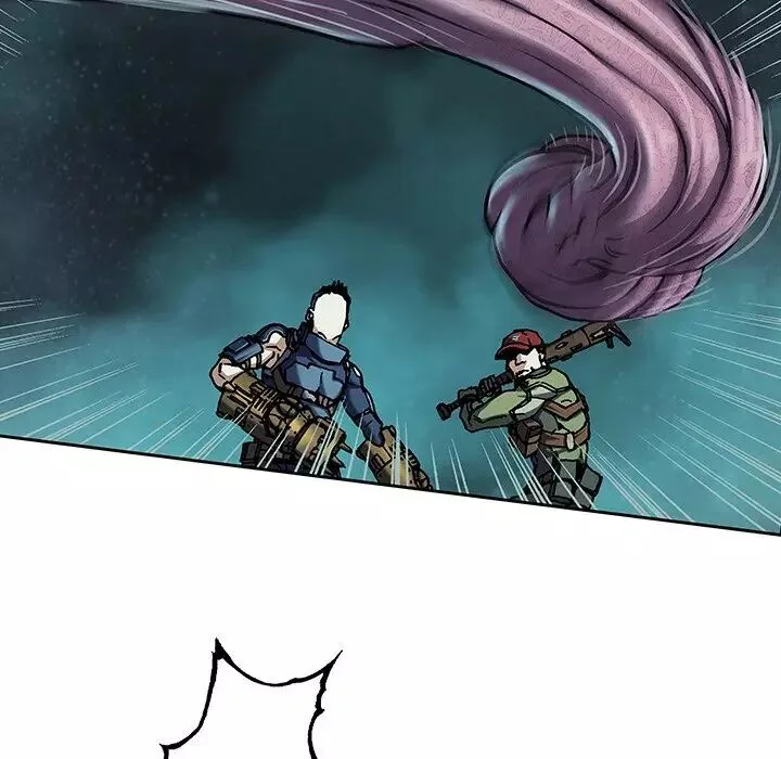 Read Leviathan AR Manga Online