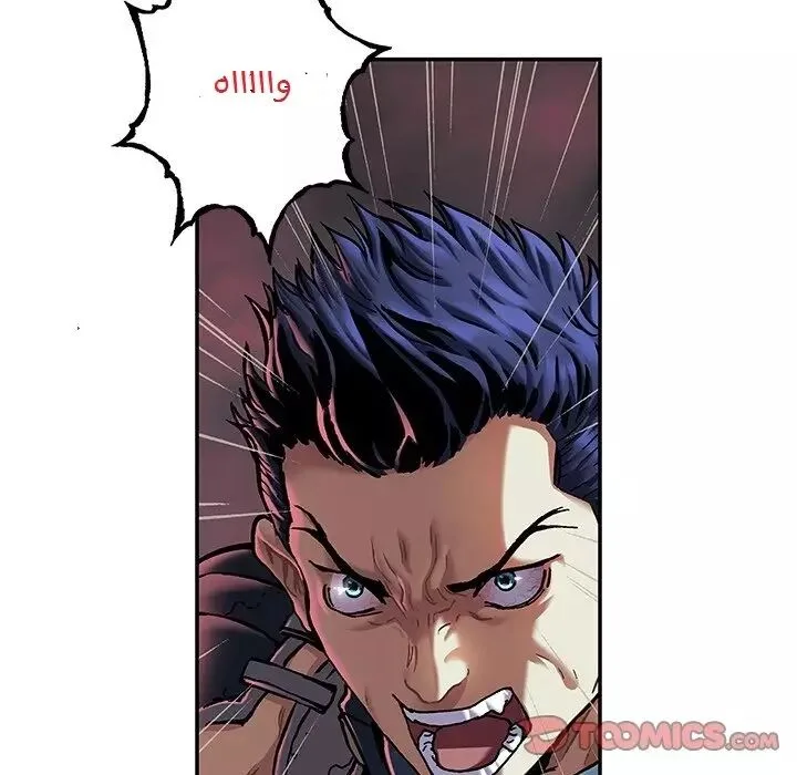 Read Leviathan AR Manga Online