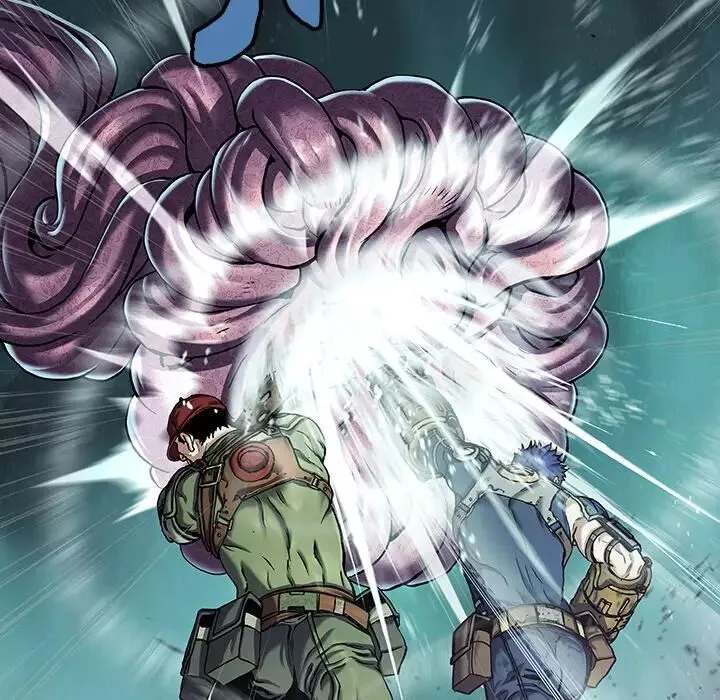 Read Leviathan AR Manga Online