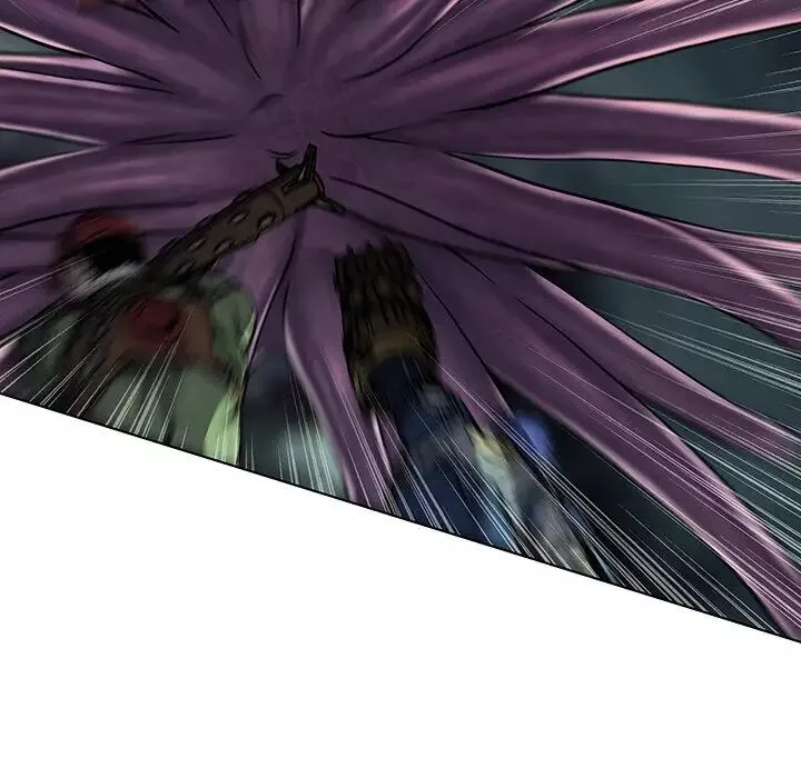 Read Leviathan AR Manga Online