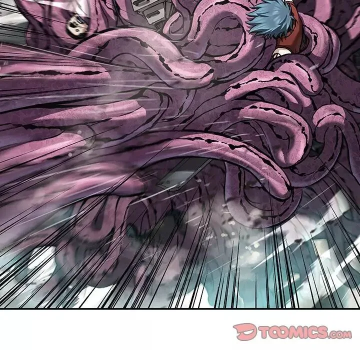 Read Leviathan AR Manga Online
