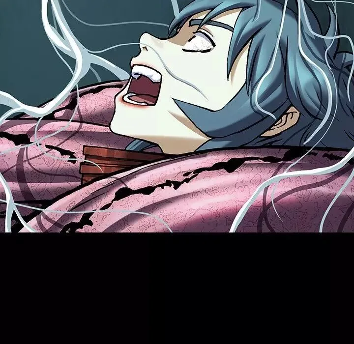 Read Leviathan AR Manga Online