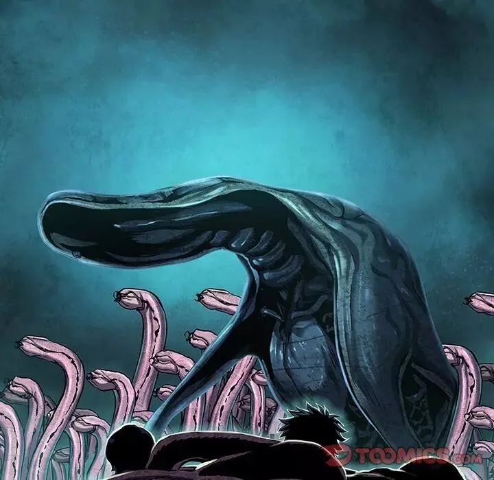 Read Leviathan AR Manga Online
