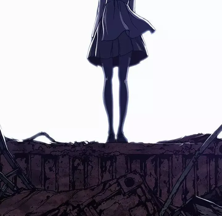 Read Leviathan AR Manga Online