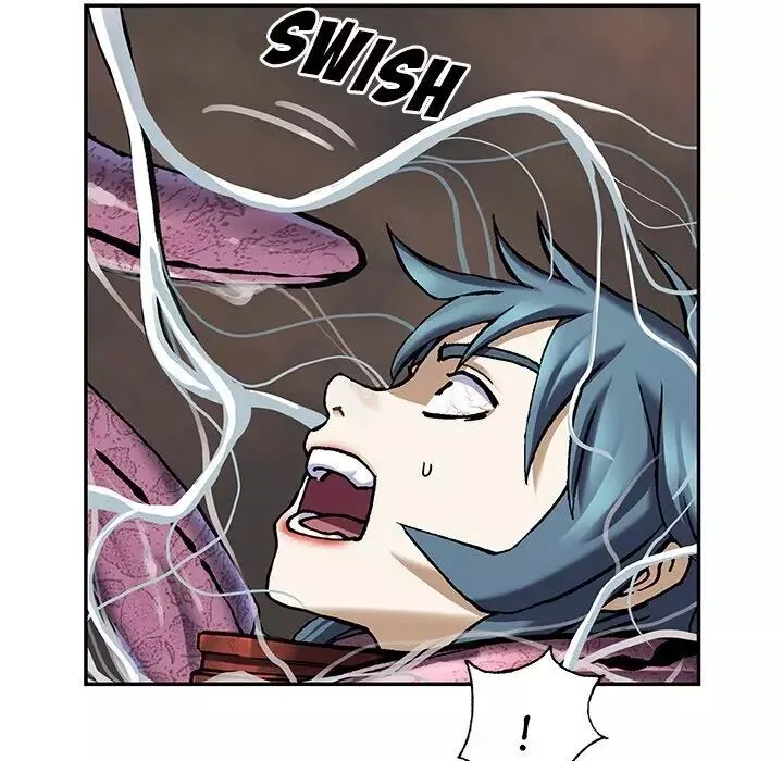 Read Leviathan AR Manga Online