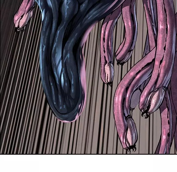 Read Leviathan AR Manga Online