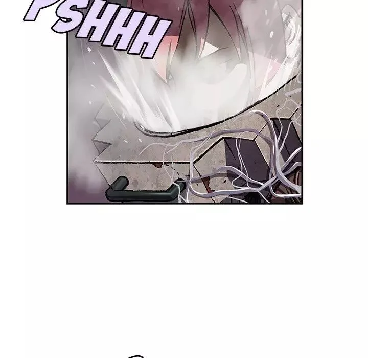 Read Leviathan AR Manga Online