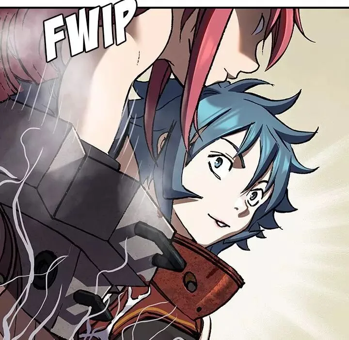 Read Leviathan AR Manga Online