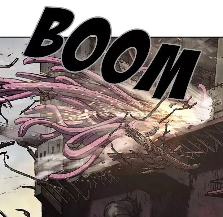 Read Leviathan AR Manga Online