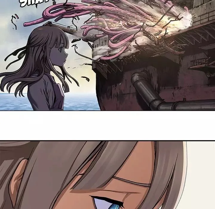 Read Leviathan AR Manga Online